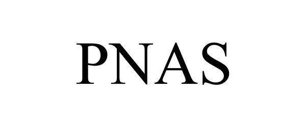 Trademark Logo PNAS