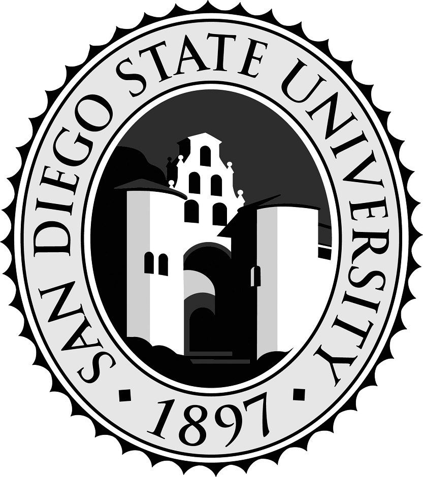 San Diego State University 1897 Aztec Shops Ltd Trademark Registration 