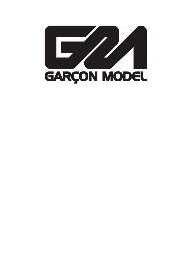  GM GARÃON MODEL