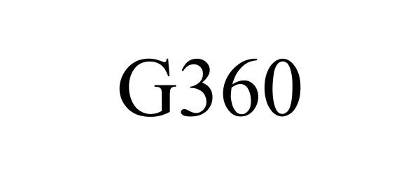  G360