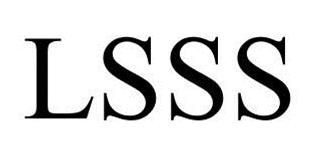 Trademark Logo LSSS