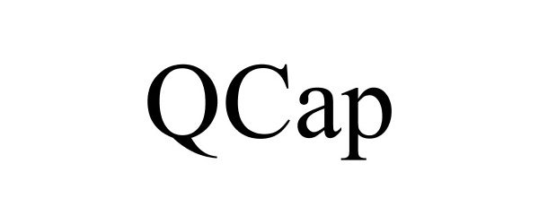  QCAP