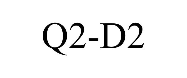  Q2-D2