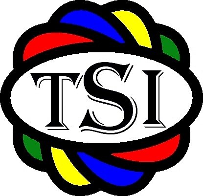 Trademark Logo TSI