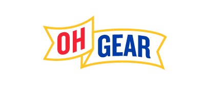 Trademark Logo OH GEAR