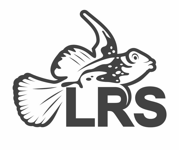 Trademark Logo LRS