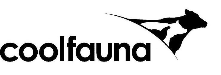 Trademark Logo COOLFAUNA