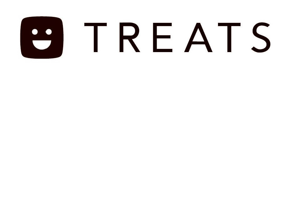 Trademark Logo TREATS