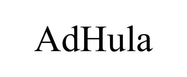  ADHULA