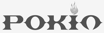 Trademark Logo POKIN