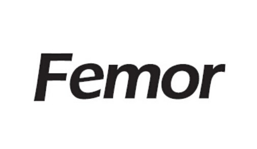 Trademark Logo FEMOR