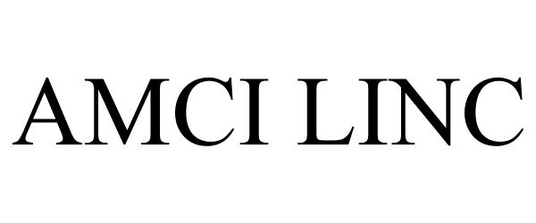  AMCI LINC