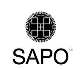 Trademark Logo SAPO