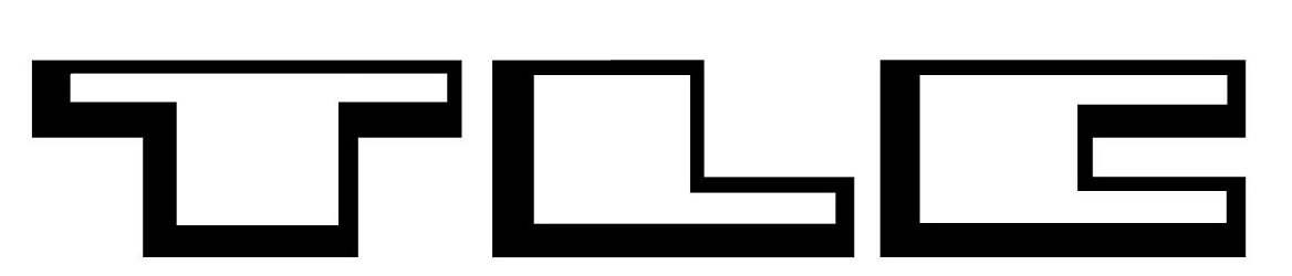 Trademark Logo TLC