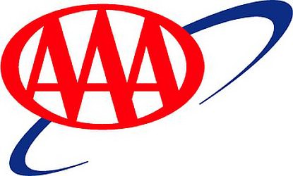 Trademark Logo AAA