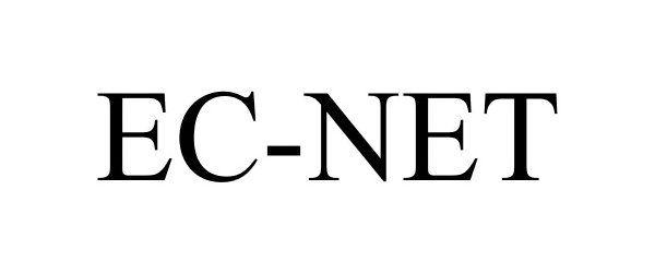 Trademark Logo EC-NET