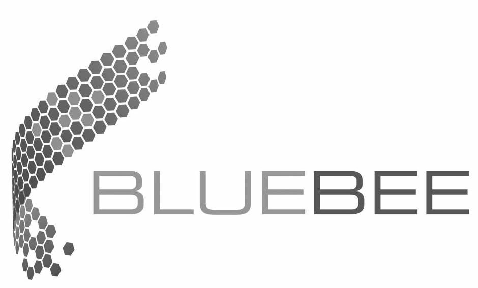 Trademark Logo BLUEBEE