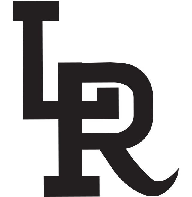 Trademark Logo LR