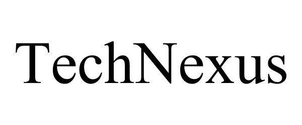 Trademark Logo TECHNEXUS