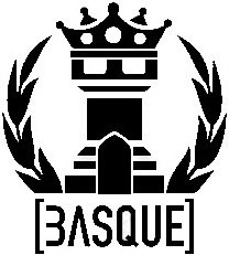 Trademark Logo BASQUE