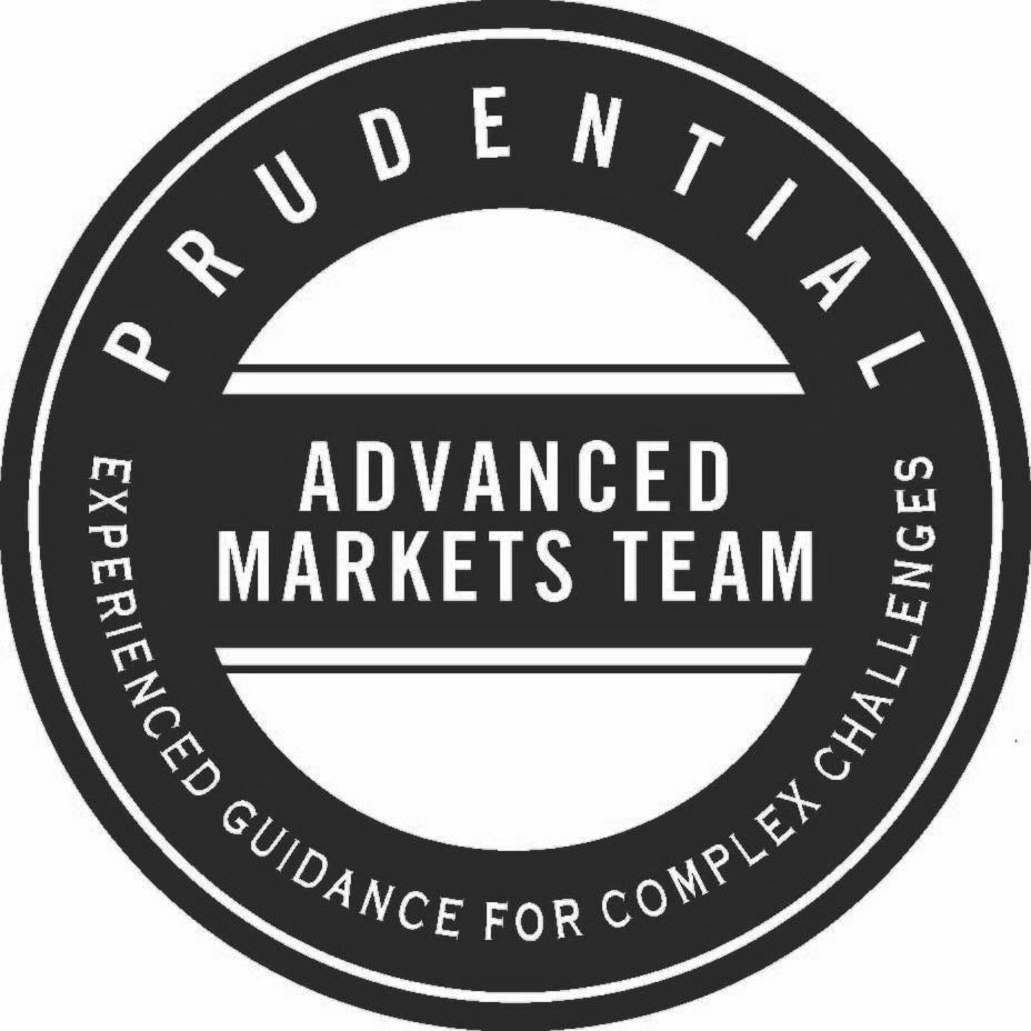 Trademark Logo PRUDENTIAL ADVANCED MARKETS TEAM EXPERIENCED GUIDANCE FOR COMPLEX CHALLENGES