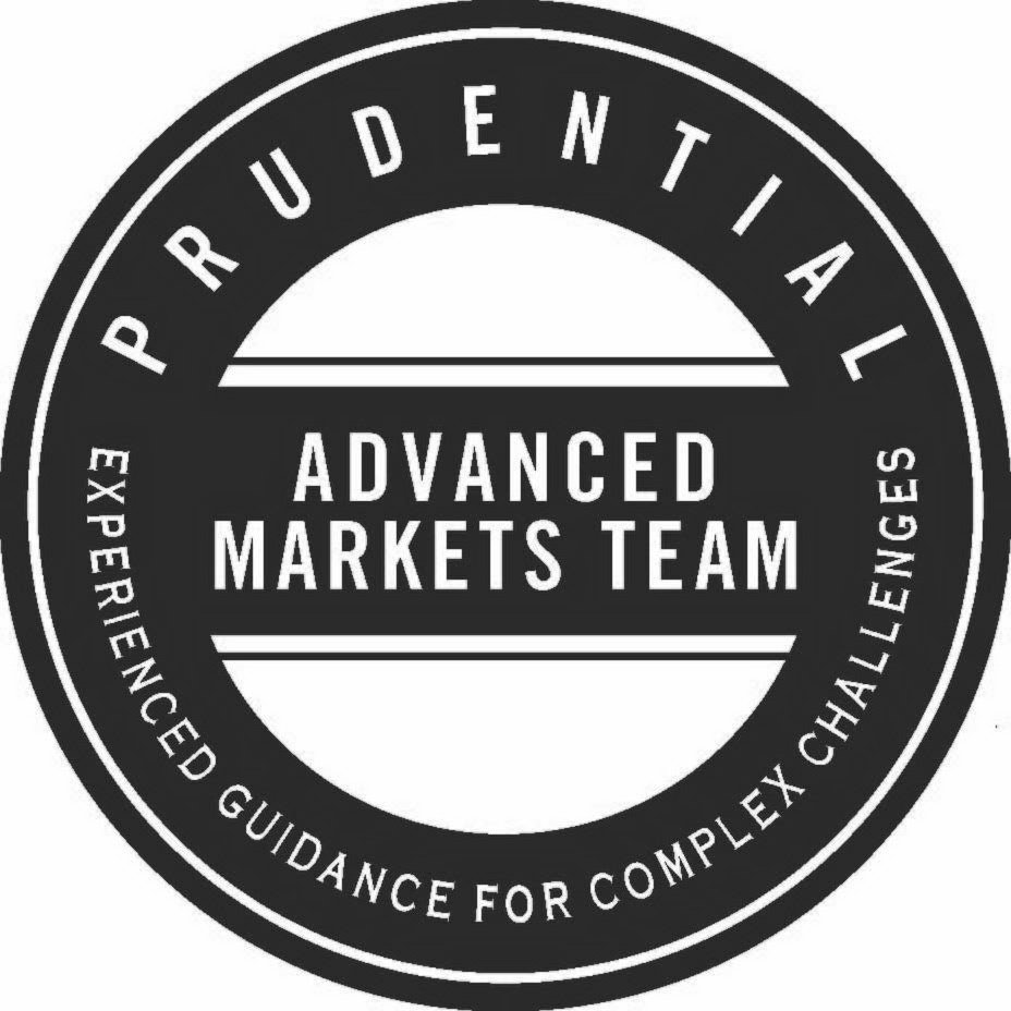  PRUDENTIAL ADVANCED MARKETS TEAM EXPERIENCED GUIDANCE FOR COMPLEX CHALLENGES