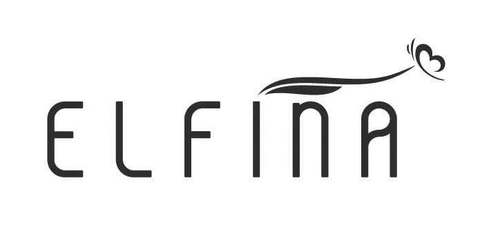 Trademark Logo ELFINA