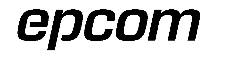 Trademark Logo EPCOM