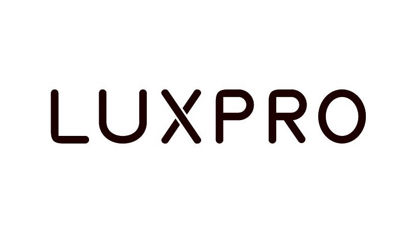  LUXPRO