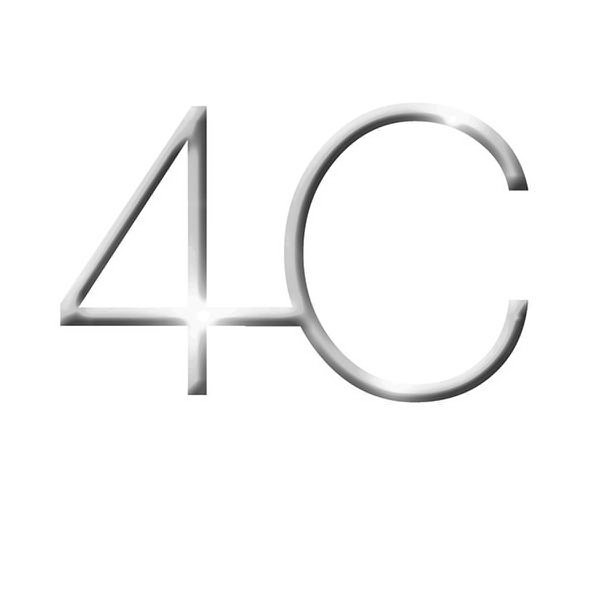 Trademark Logo 4C