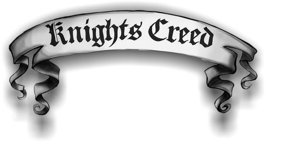 Trademark Logo KNIGHTS CREED