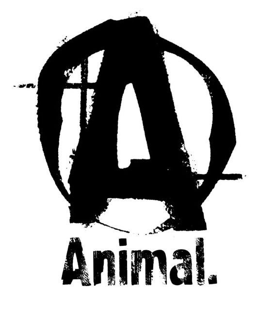 Trademark Logo A ANIMAL