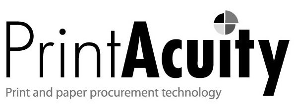  PRINTACUITY PRINT AND PAPER PROCUREMENT TECHNOLOGY