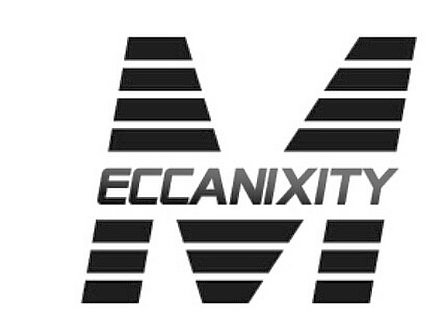 Trademark Logo MECCANIXITY