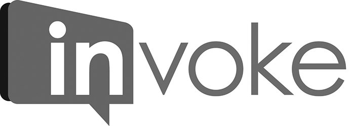 Trademark Logo INVOKE