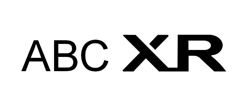  ABC XR