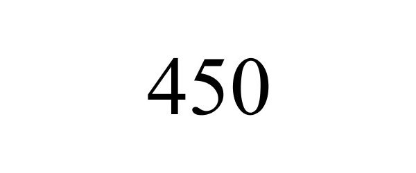  450