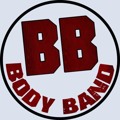 Trademark Logo BB BODYBAND