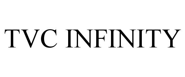  TVC INFINITY