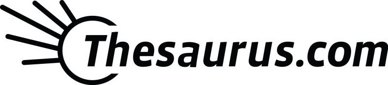  THESAURUS.COM