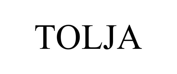  TOLJA