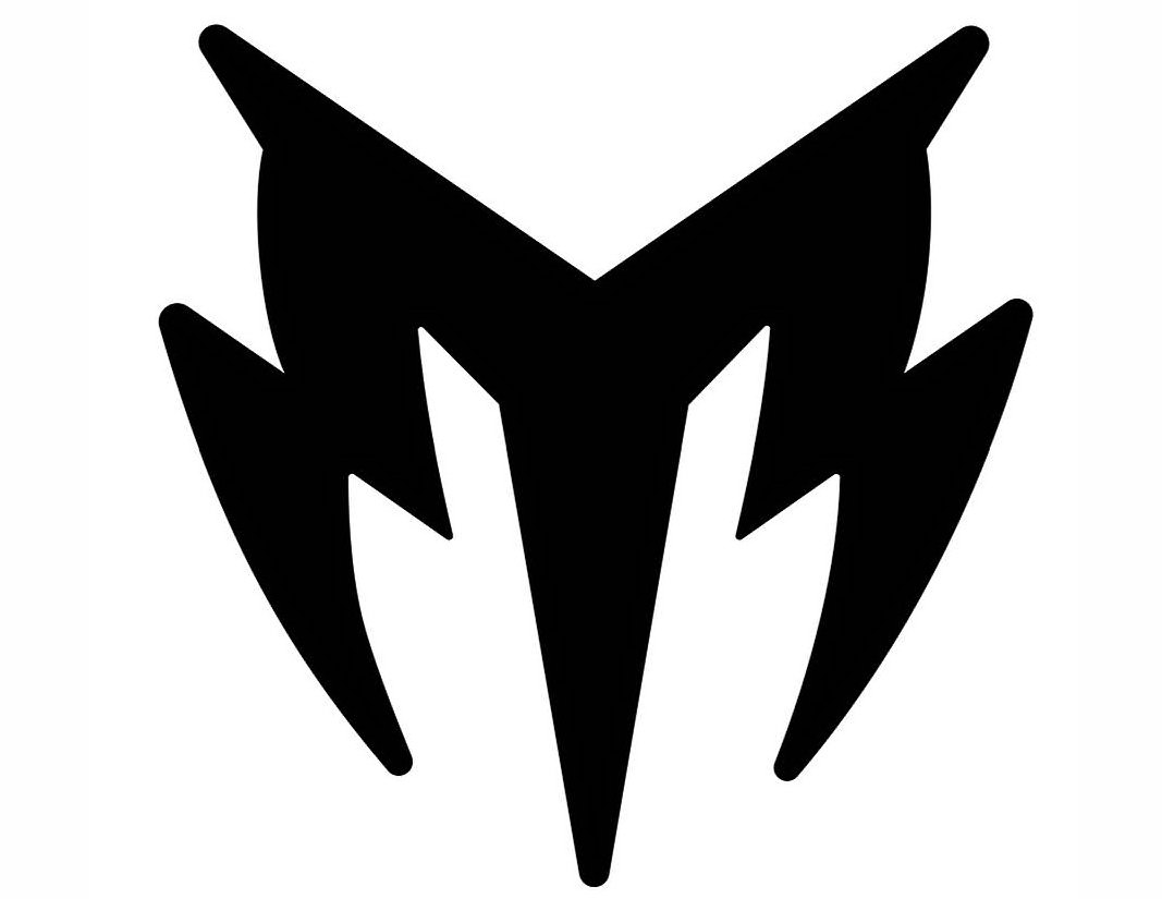 Trademark Logo M