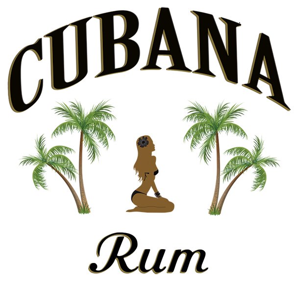  CUBANA RUM