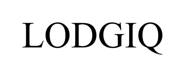  LODGIQ