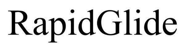 Trademark Logo RAPIDGLIDE