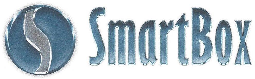 Trademark Logo S SMARTBOX