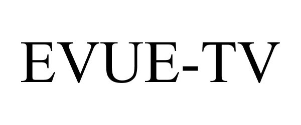  EVUE-TV