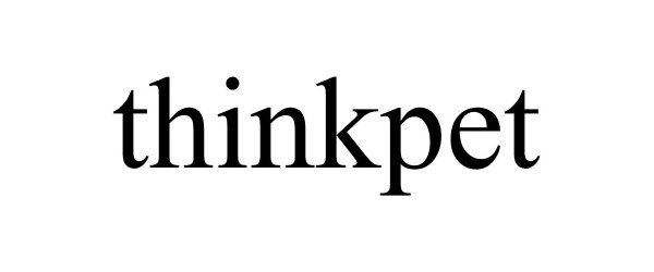 Trademark Logo THINKPET