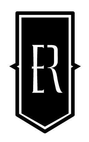 Trademark Logo ER