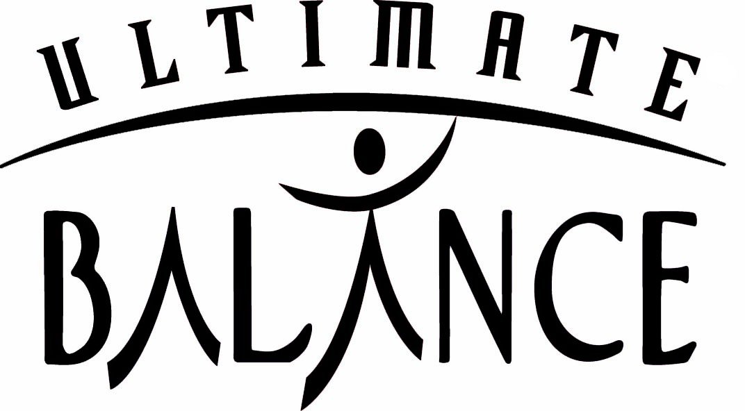 Trademark Logo ULTIMATE BALANCE